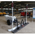 Honda GX390 Walk-behind Laser Concrete Vibrating Screed For Sale (FDJP-24)